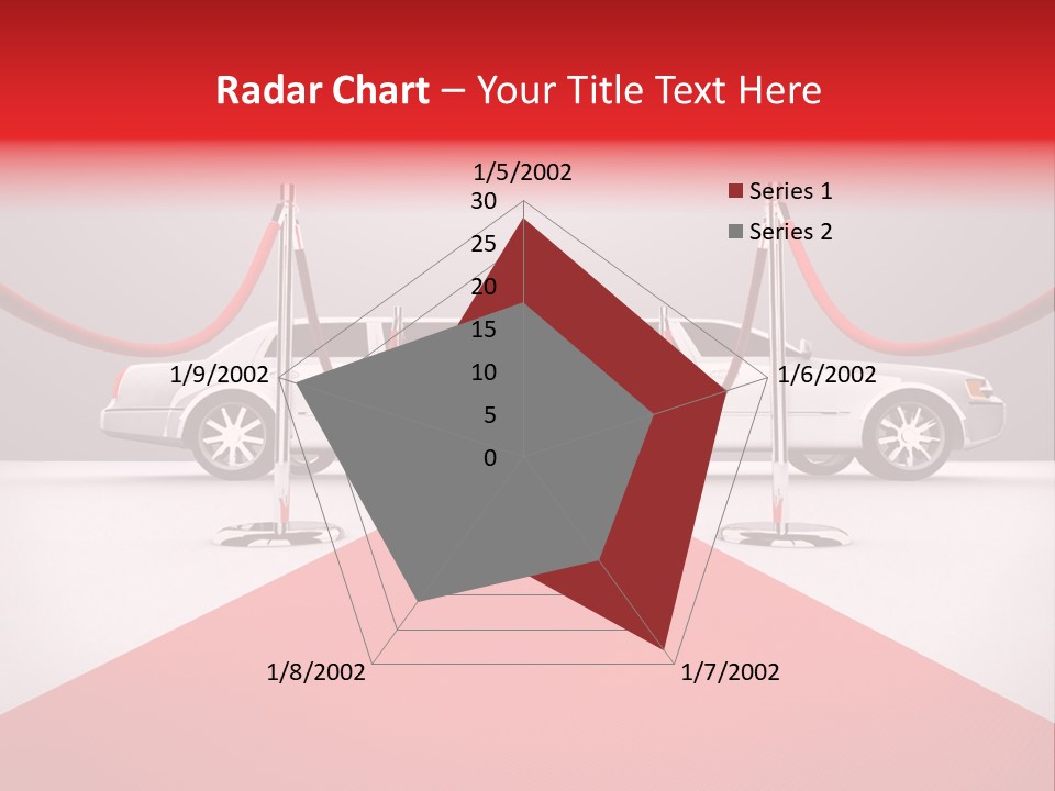 Humor Profe Ional Board PowerPoint Template