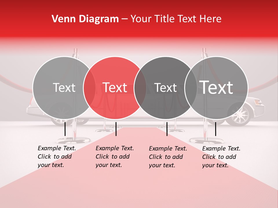Humor Profe Ional Board PowerPoint Template