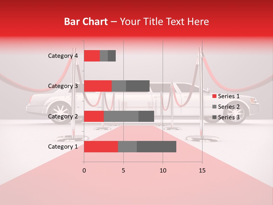 Humor Profe Ional Board PowerPoint Template