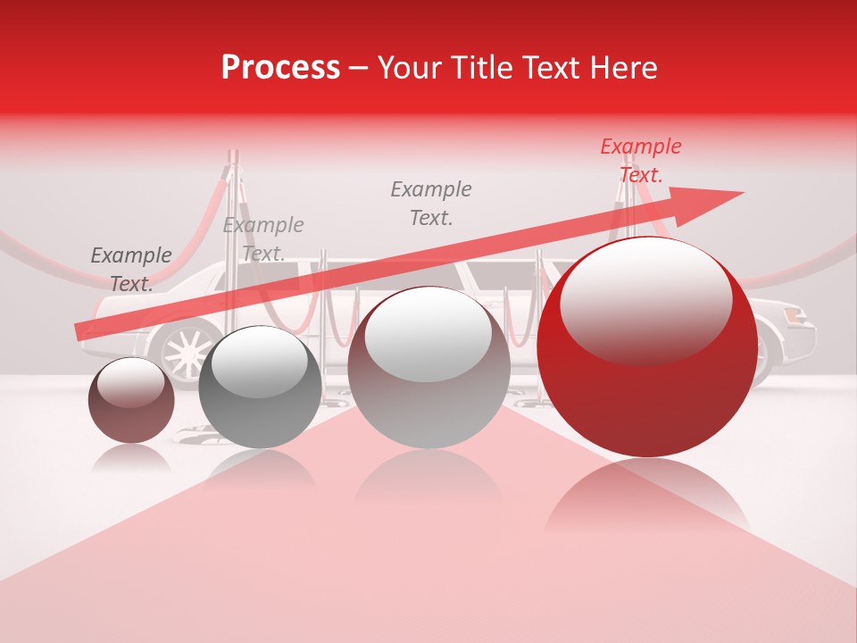 Humor Profe Ional Board PowerPoint Template