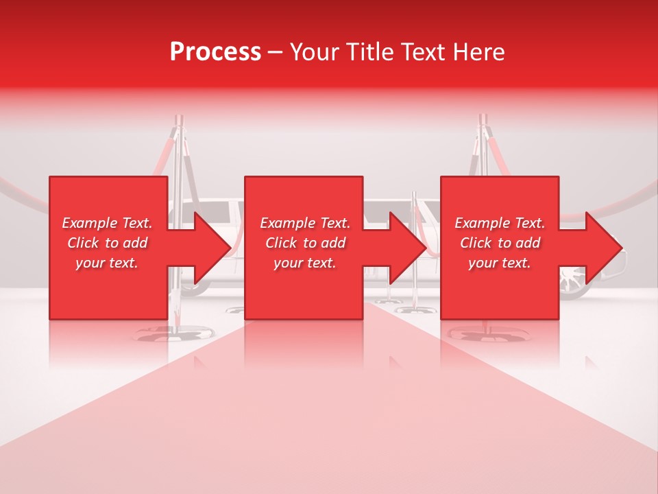 Humor Profe Ional Board PowerPoint Template
