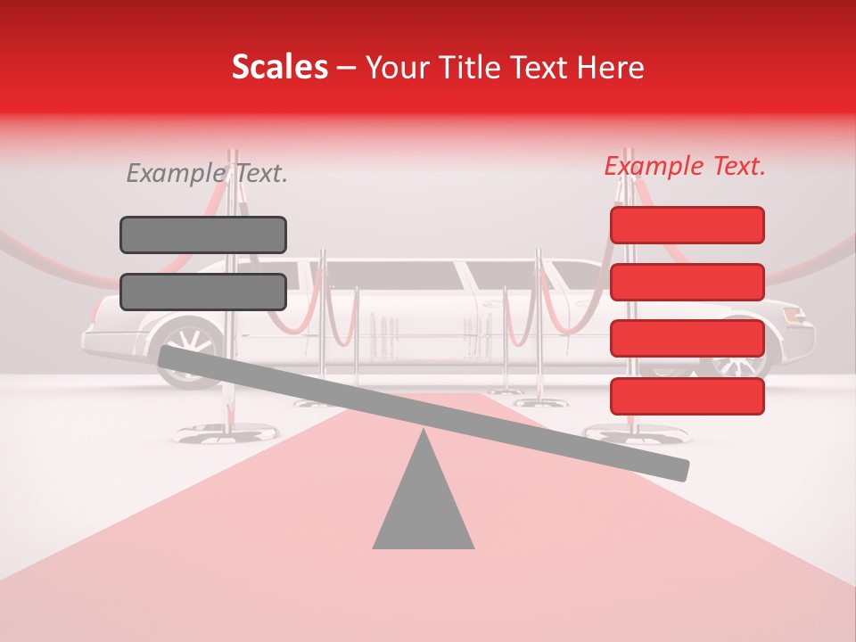 Humor Profe Ional Board PowerPoint Template