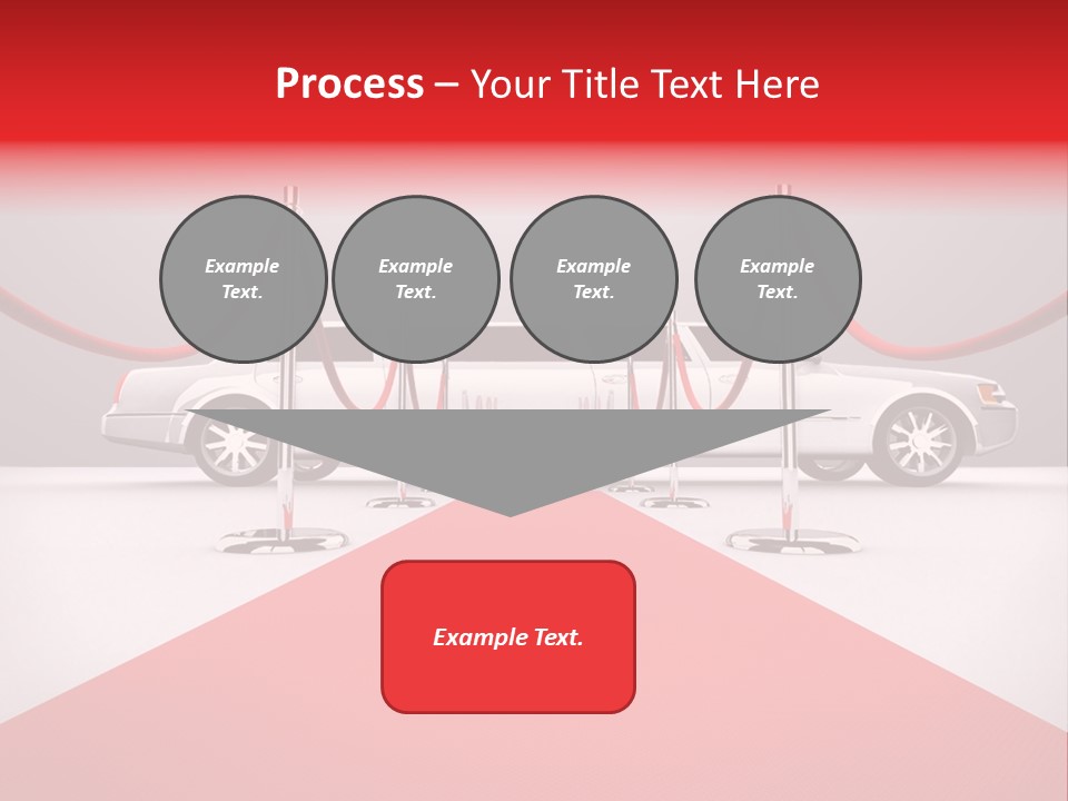 Humor Profe Ional Board PowerPoint Template