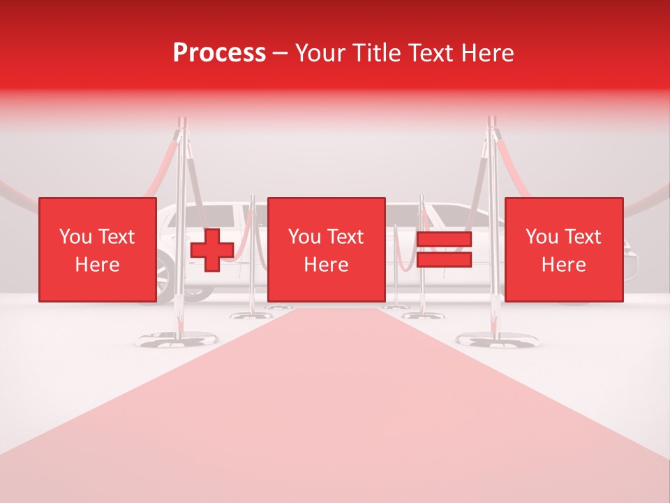 Humor Profe Ional Board PowerPoint Template