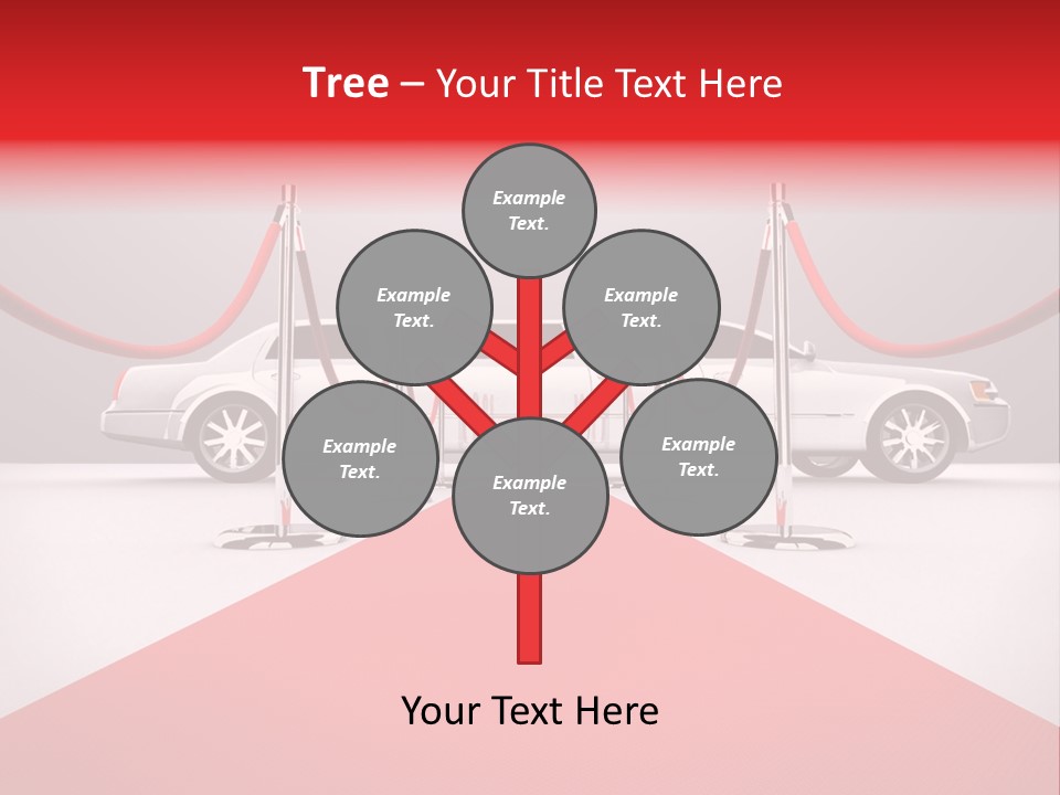 Humor Profe Ional Board PowerPoint Template