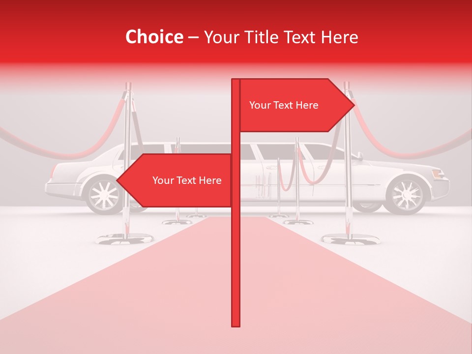 Humor Profe Ional Board PowerPoint Template