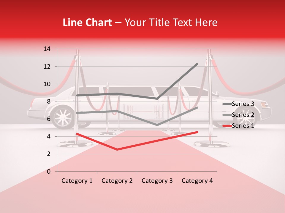 Humor Profe Ional Board PowerPoint Template