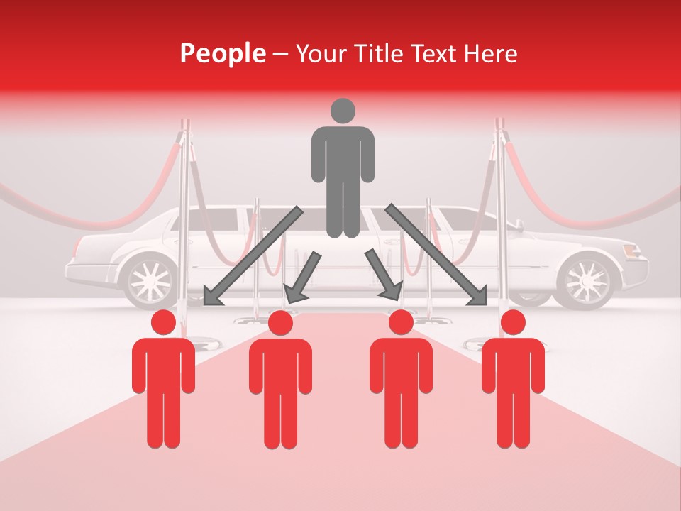 Humor Profe Ional Board PowerPoint Template