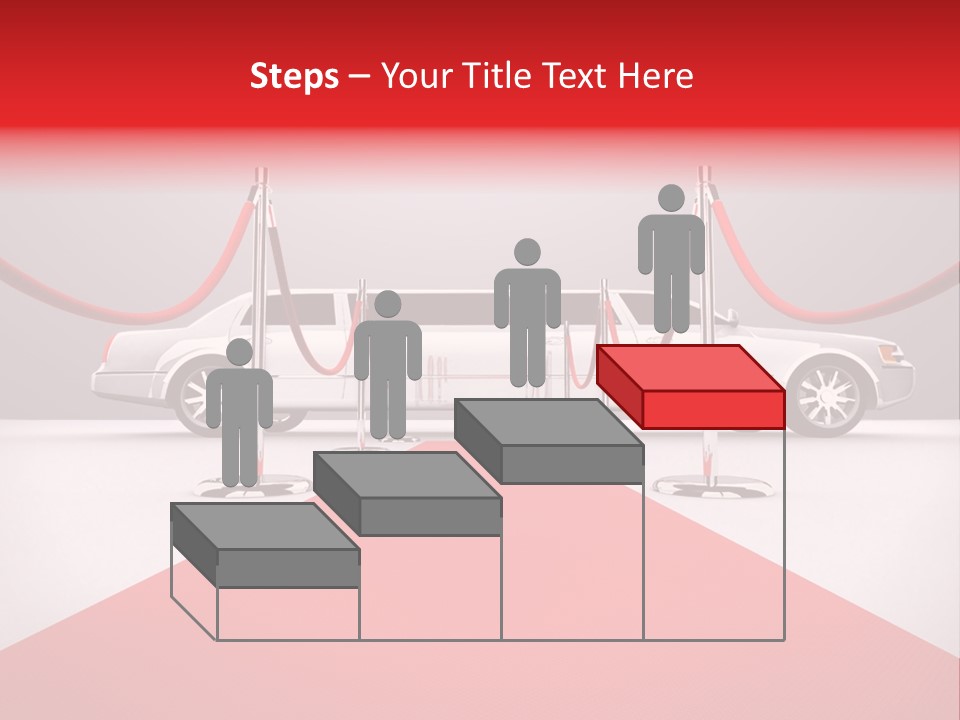 Humor Profe Ional Board PowerPoint Template