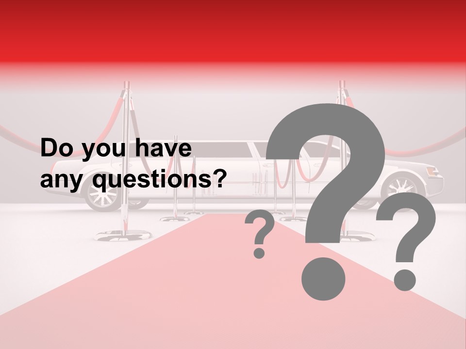 Humor Profe Ional Board PowerPoint Template