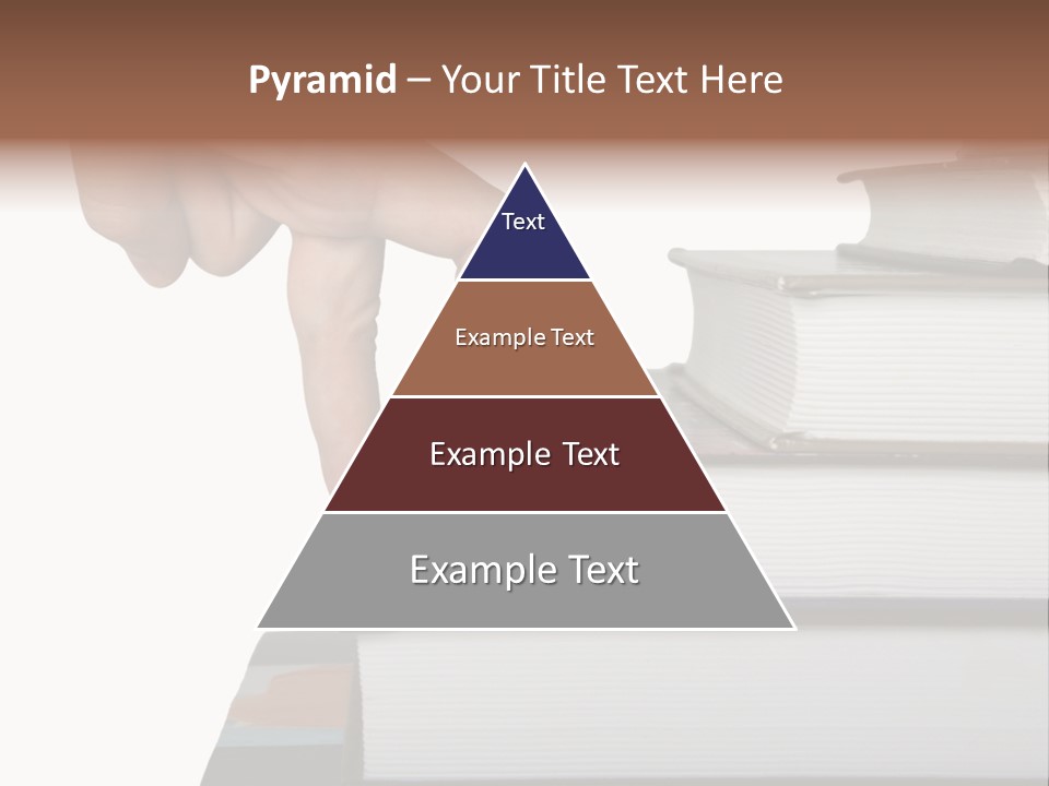 Promotion Improvement Life PowerPoint Template