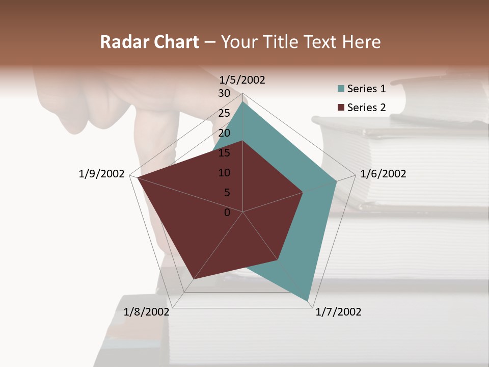 Promotion Improvement Life PowerPoint Template