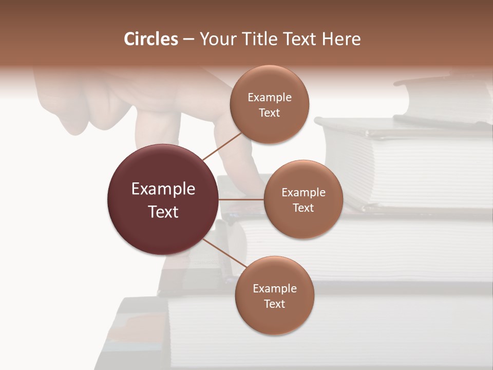 Promotion Improvement Life PowerPoint Template