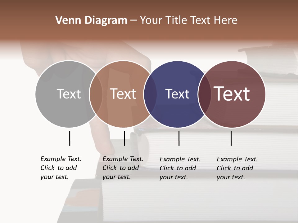 Promotion Improvement Life PowerPoint Template