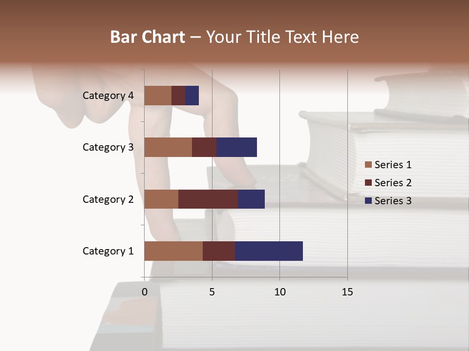 Promotion Improvement Life PowerPoint Template