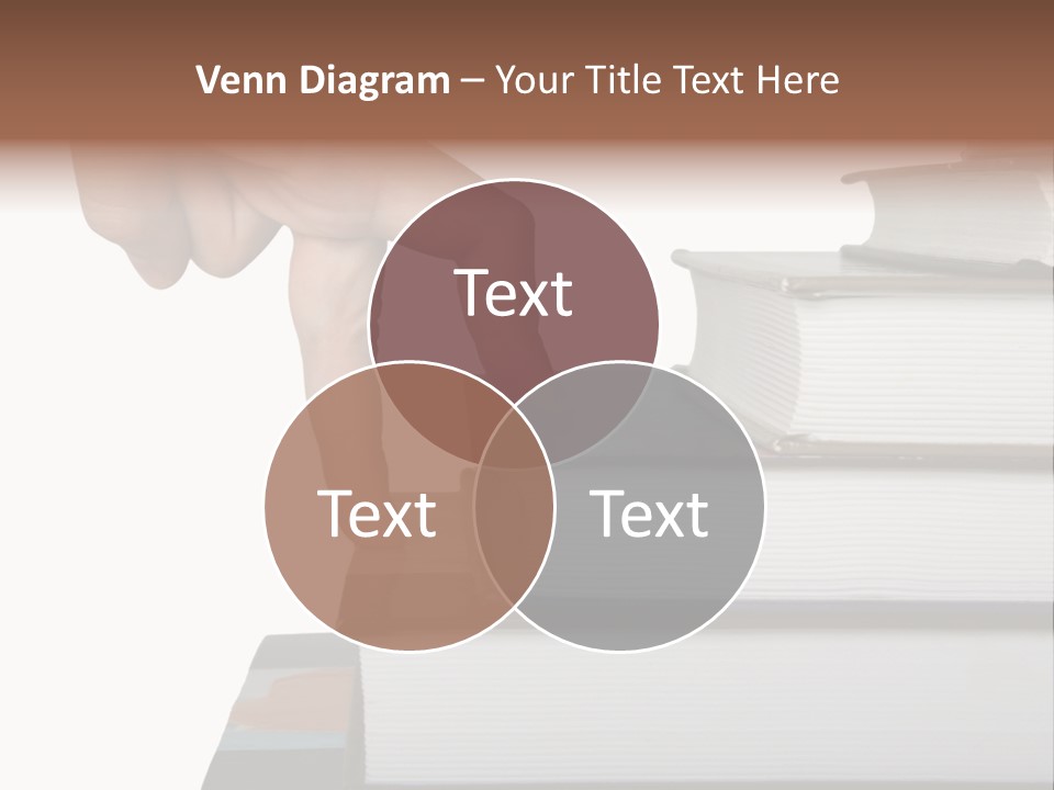 Promotion Improvement Life PowerPoint Template