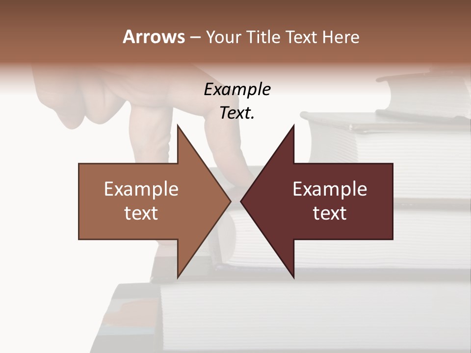 Promotion Improvement Life PowerPoint Template