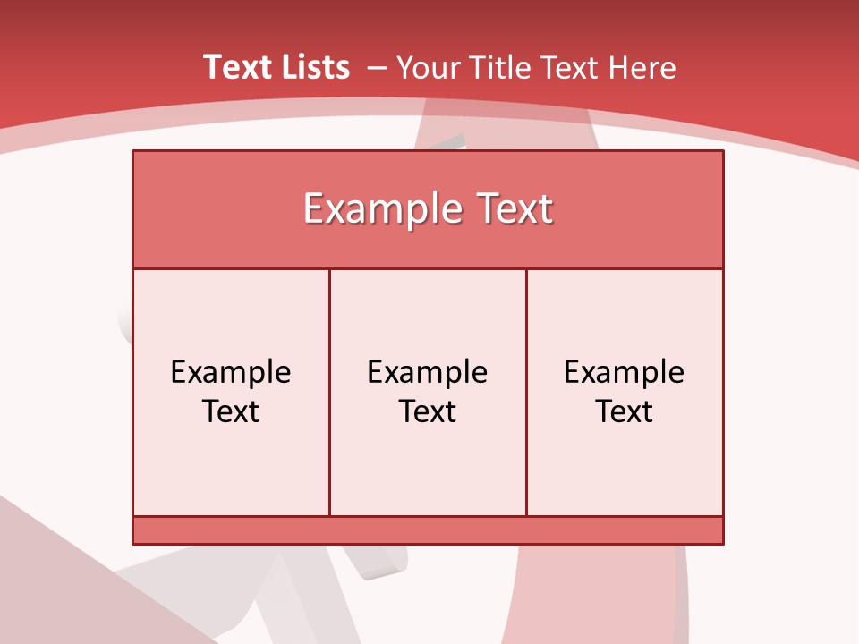 Gain Expense Man PowerPoint Template