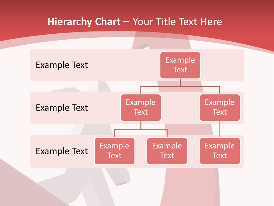 Gain Expense Man PowerPoint Template
