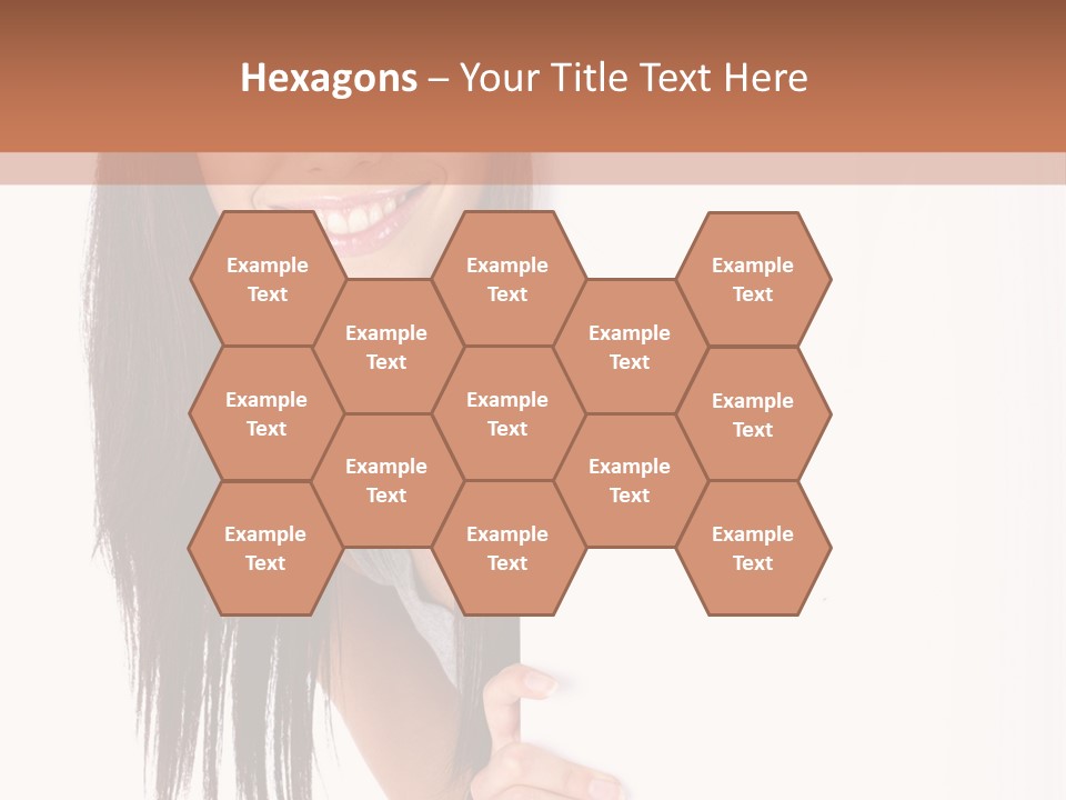 Casual Copyspace Cheerful PowerPoint Template