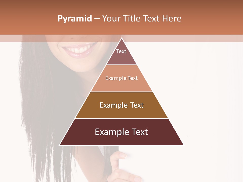 Casual Copyspace Cheerful PowerPoint Template