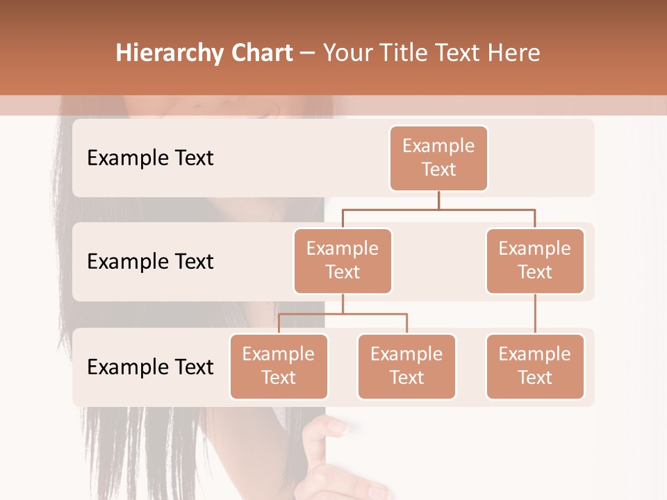 Casual Copyspace Cheerful PowerPoint Template