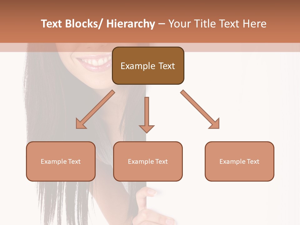 Casual Copyspace Cheerful PowerPoint Template