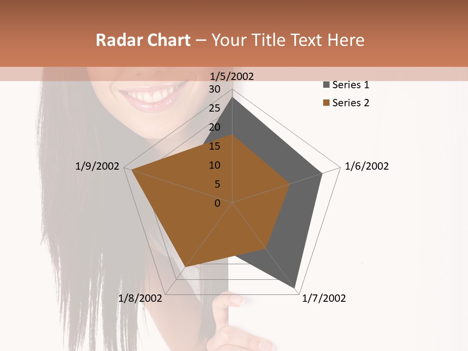 Casual Copyspace Cheerful PowerPoint Template