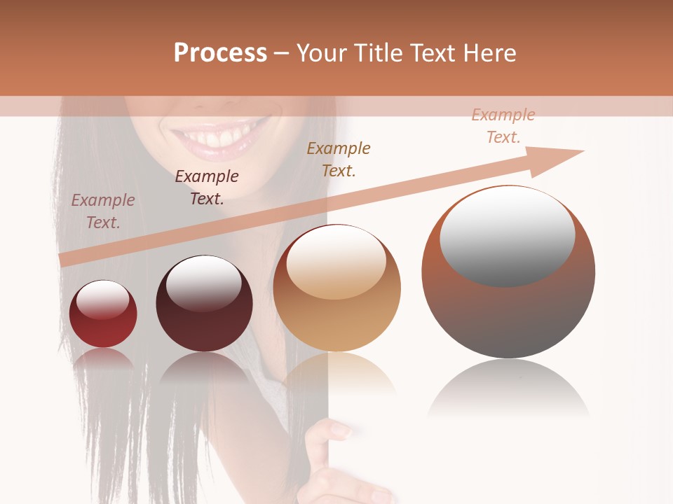 Casual Copyspace Cheerful PowerPoint Template