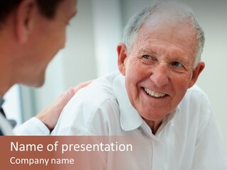 Itting Communication Di Cu Ion PowerPoint Template