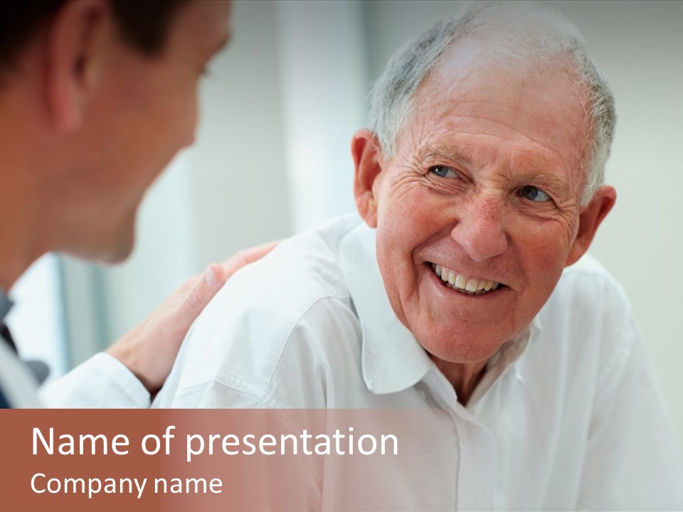 Itting Communication Di Cu Ion PowerPoint Template
