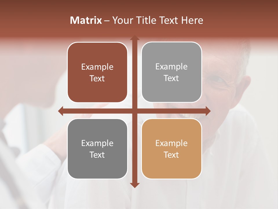Itting Communication Di Cu Ion PowerPoint Template