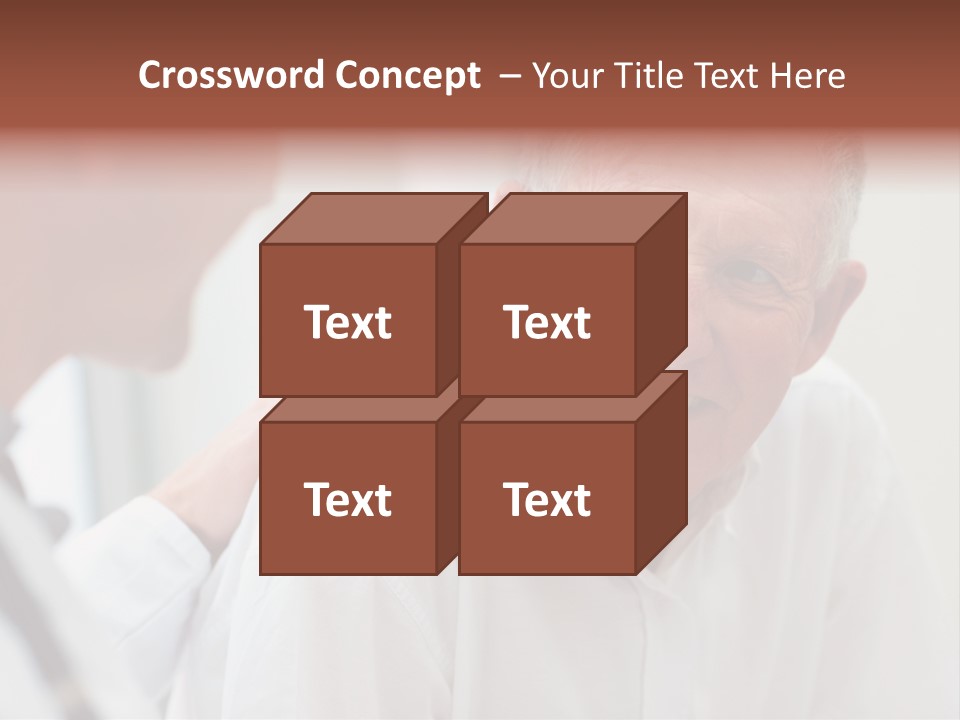 Itting Communication Di Cu Ion PowerPoint Template