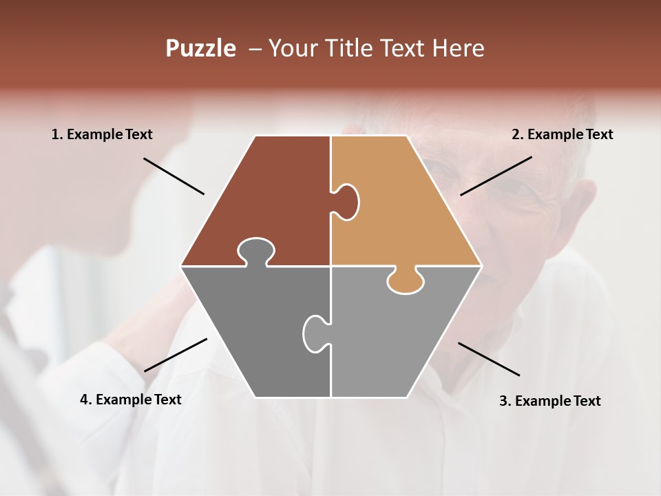 Itting Communication Di Cu Ion PowerPoint Template