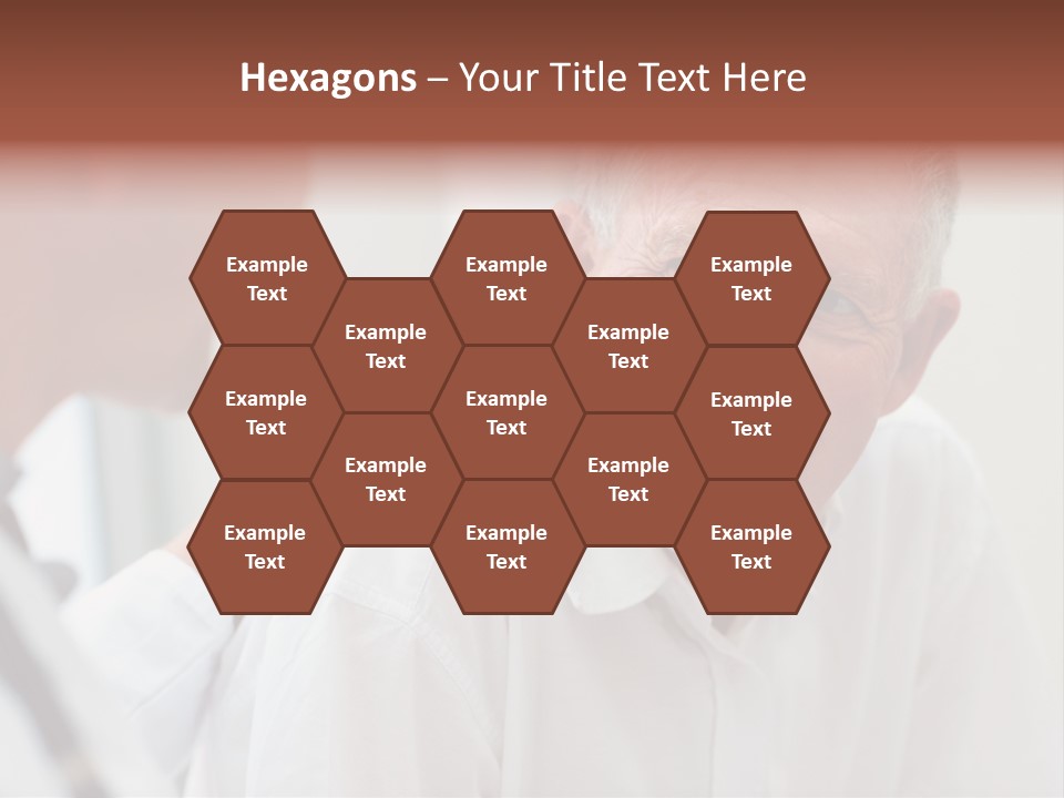 Itting Communication Di Cu Ion PowerPoint Template