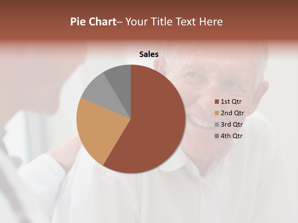 Itting Communication Di Cu Ion PowerPoint Template