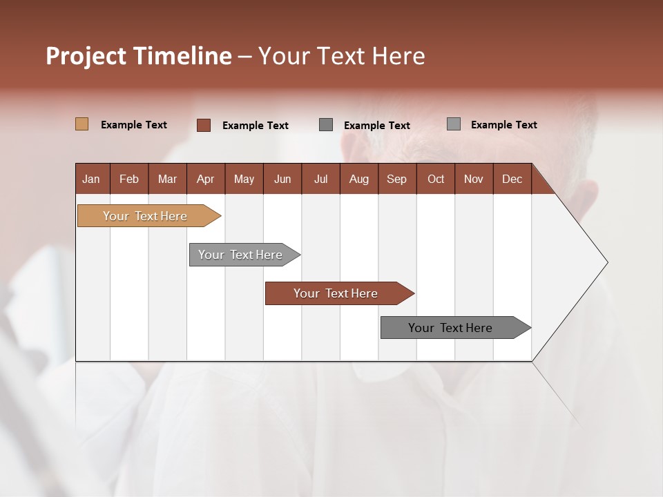 Itting Communication Di Cu Ion PowerPoint Template