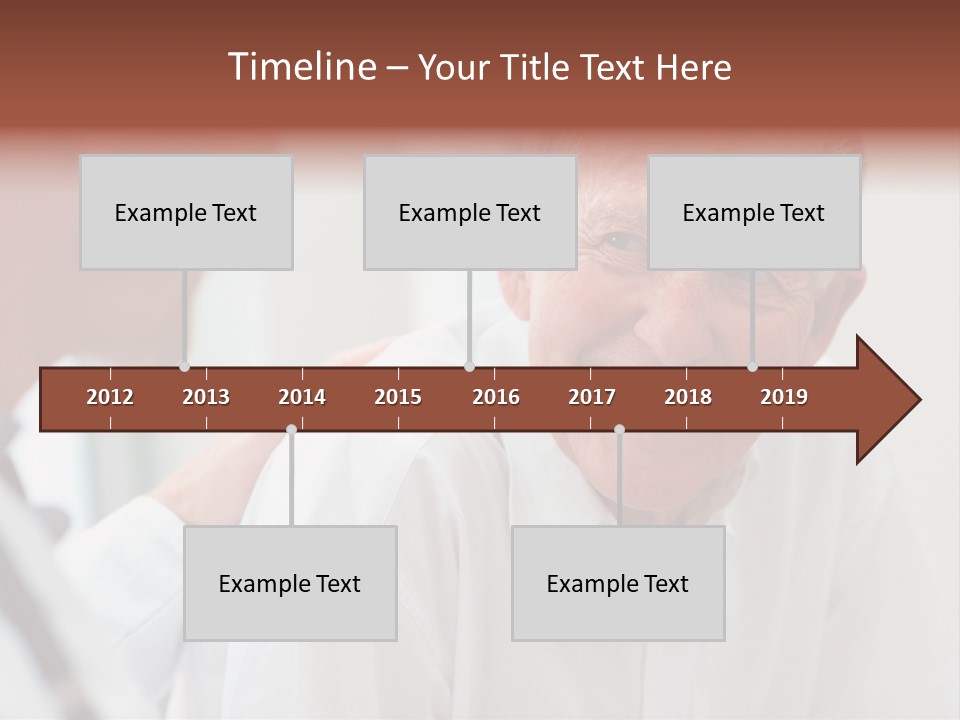 Itting Communication Di Cu Ion PowerPoint Template