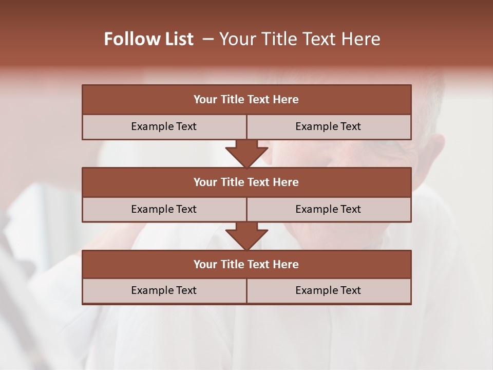 Itting Communication Di Cu Ion PowerPoint Template