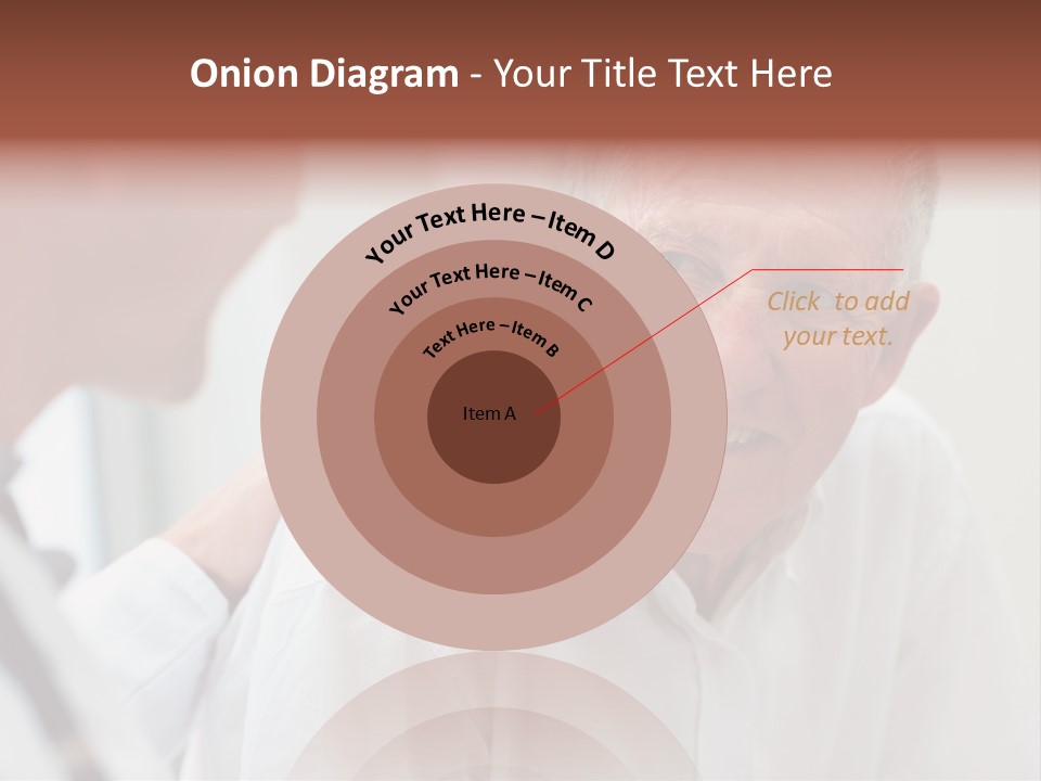 Itting Communication Di Cu Ion PowerPoint Template