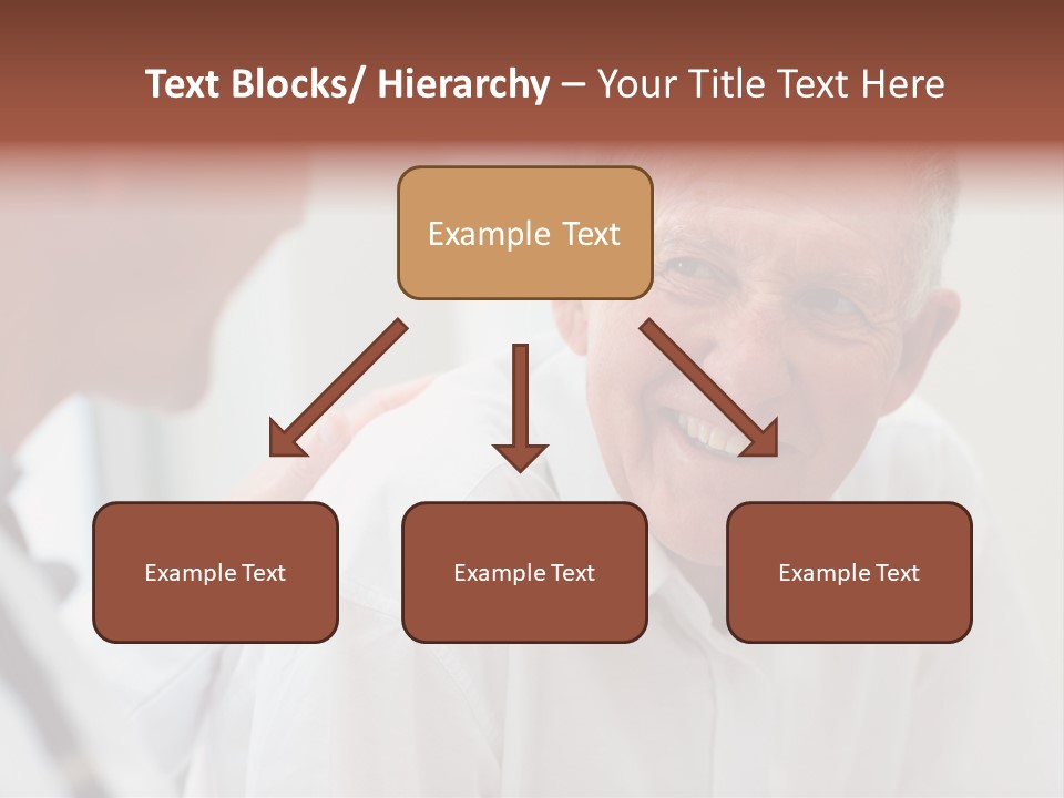 Itting Communication Di Cu Ion PowerPoint Template