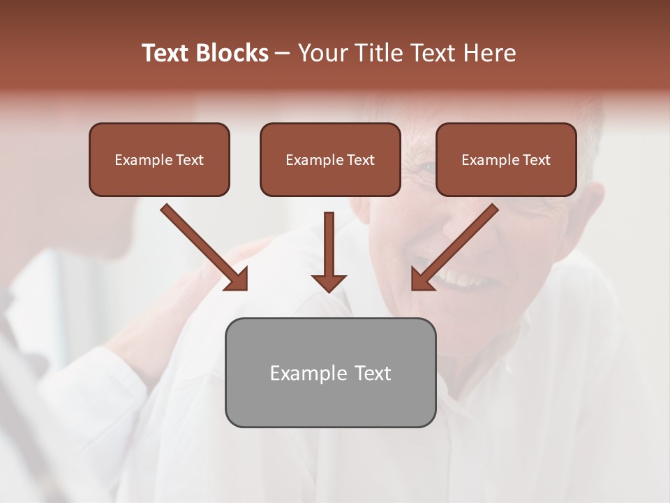 Itting Communication Di Cu Ion PowerPoint Template