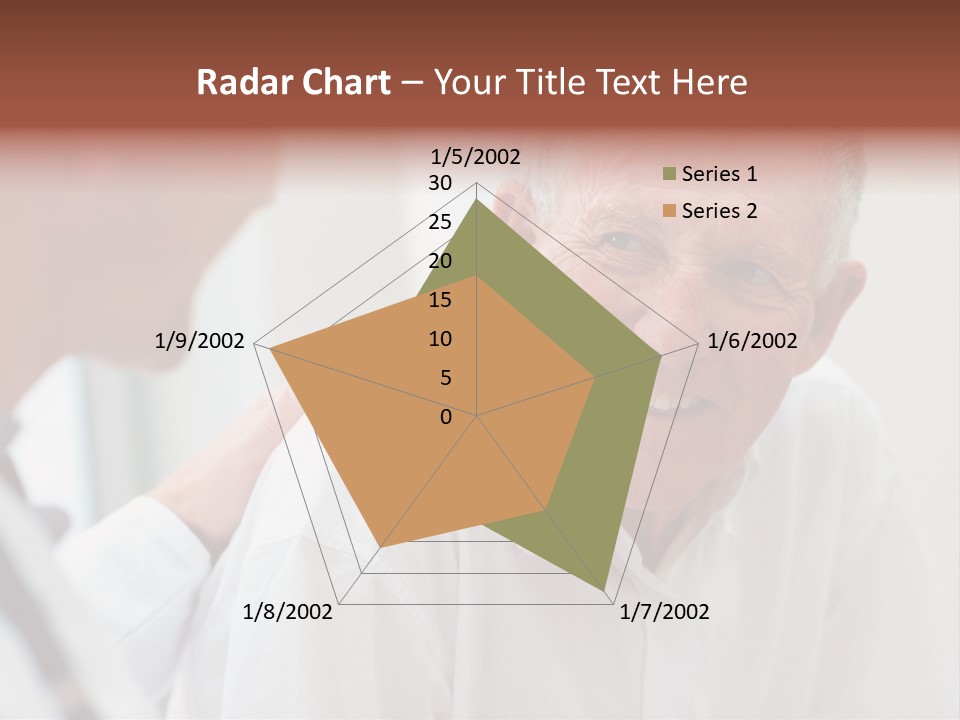 Itting Communication Di Cu Ion PowerPoint Template
