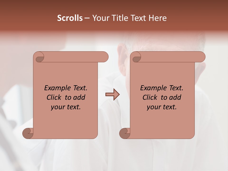 Itting Communication Di Cu Ion PowerPoint Template