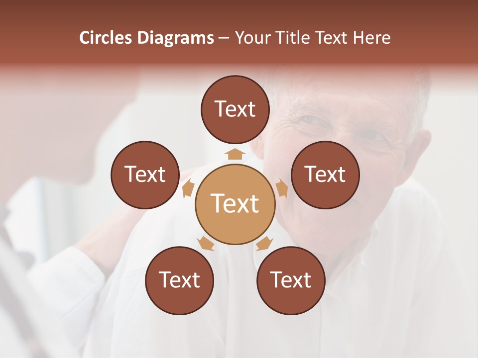 Itting Communication Di Cu Ion PowerPoint Template