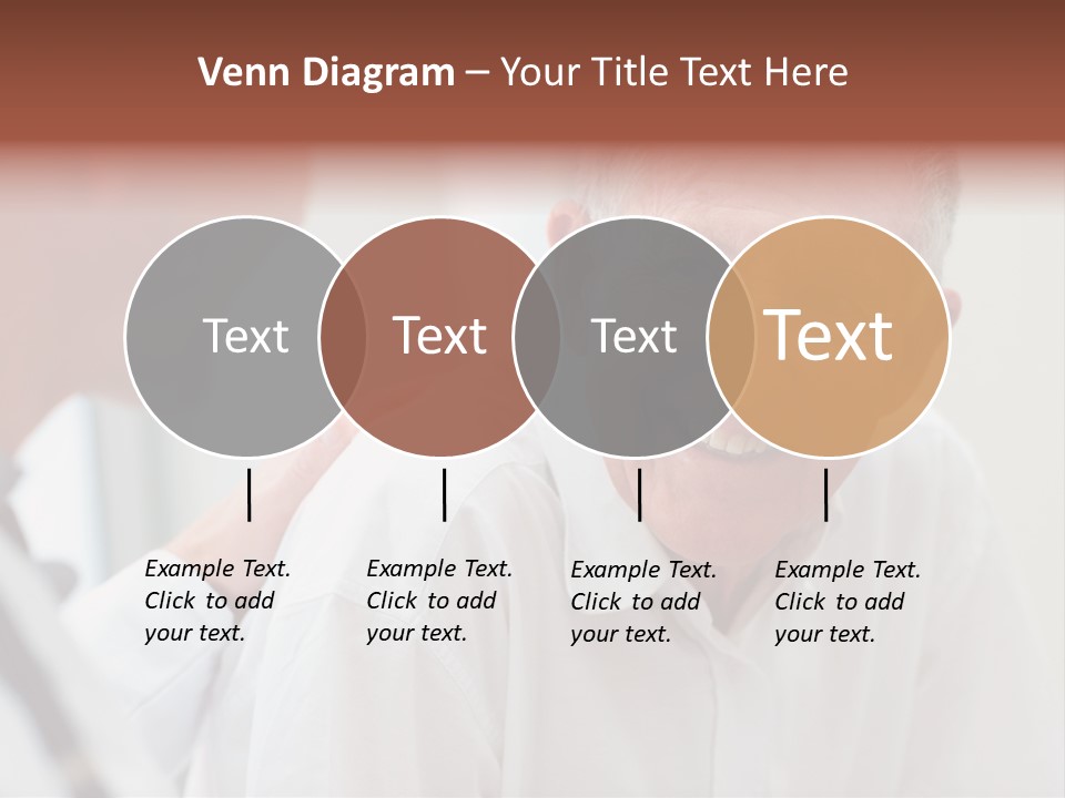 Itting Communication Di Cu Ion PowerPoint Template
