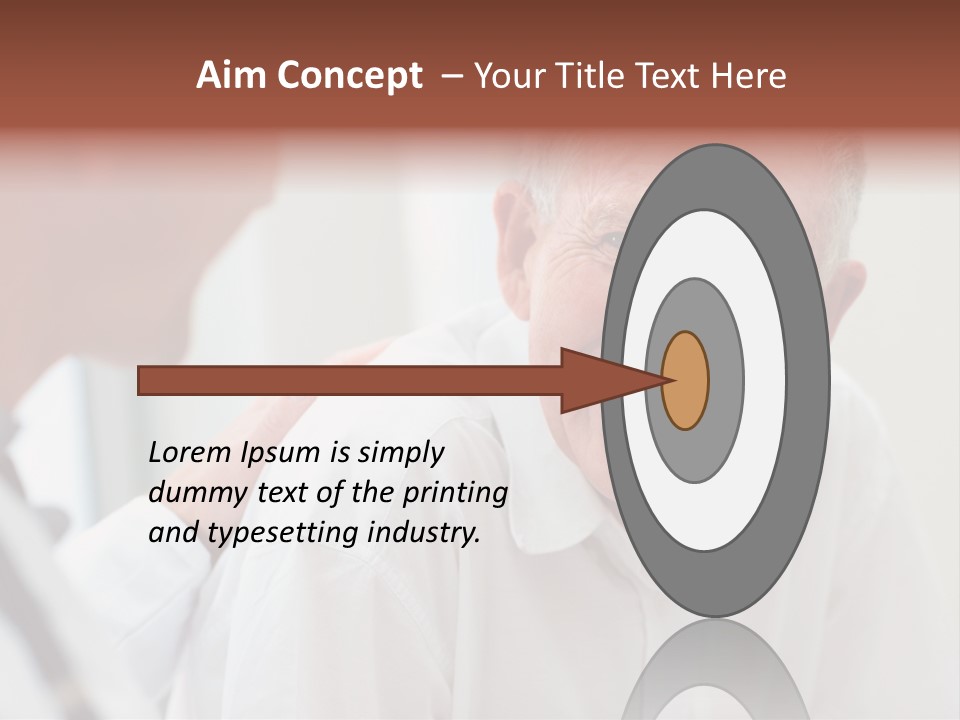 Itting Communication Di Cu Ion PowerPoint Template