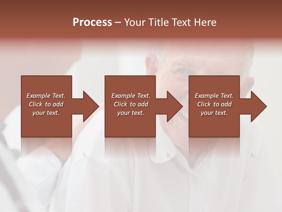 Itting Communication Di Cu Ion PowerPoint Template