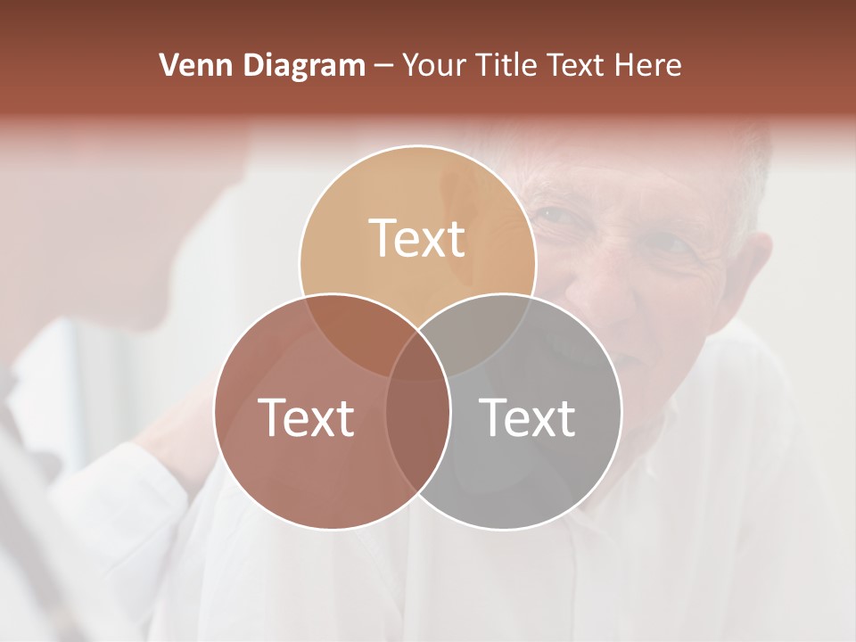 Itting Communication Di Cu Ion PowerPoint Template
