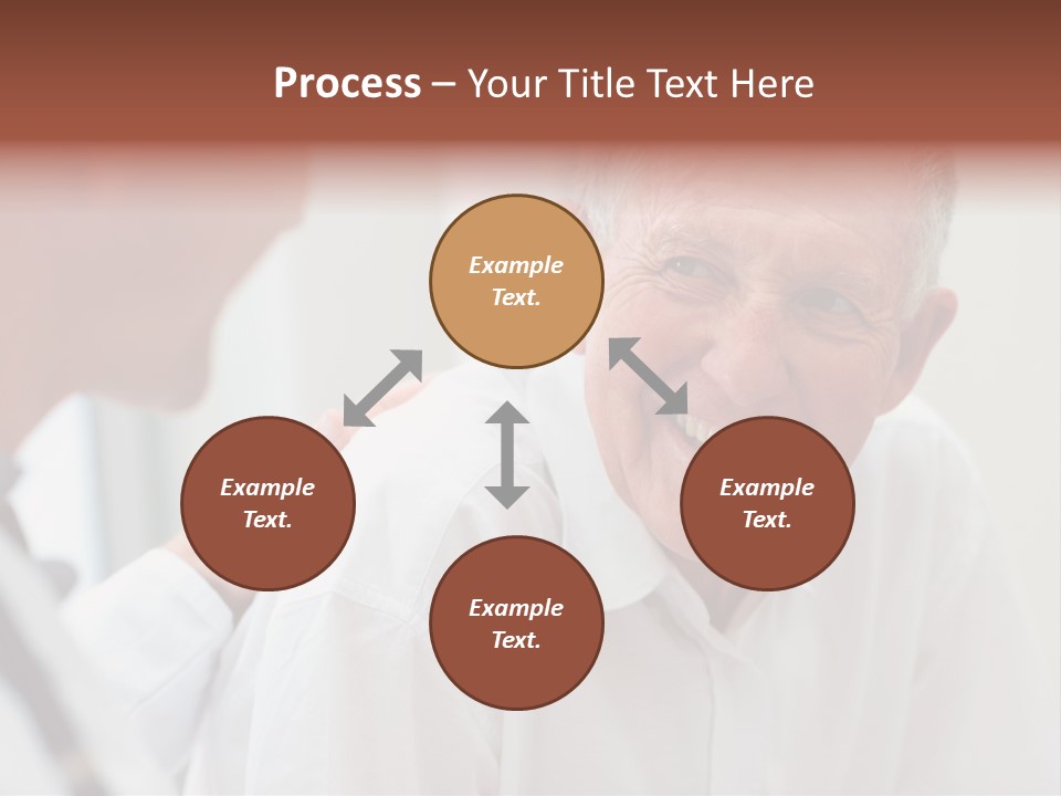 Itting Communication Di Cu Ion PowerPoint Template